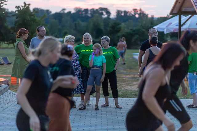 [FOTO] Za nami piknik „Szlakiem Góry Pyszczyńskiej. Górska przygoda, muzyka i wiejskie klimaty zgromadziły mieszkańców