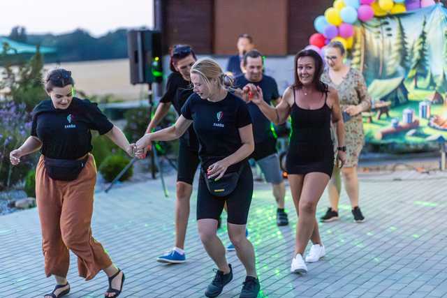 [FOTO] Za nami piknik „Szlakiem Góry Pyszczyńskiej. Górska przygoda, muzyka i wiejskie klimaty zgromadziły mieszkańców