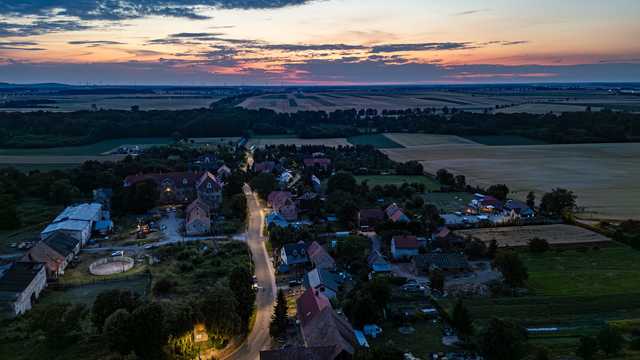 [FOTO] Za nami piknik „Szlakiem Góry Pyszczyńskiej. Górska przygoda, muzyka i wiejskie klimaty zgromadziły mieszkańców