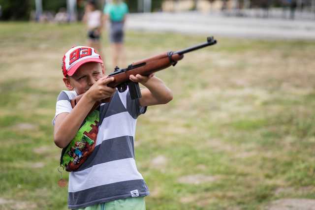 [FOTO] Za nami piknik „Szlakiem Góry Pyszczyńskiej. Górska przygoda, muzyka i wiejskie klimaty zgromadziły mieszkańców
