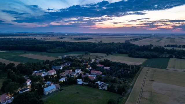 [FOTO] Za nami piknik „Szlakiem Góry Pyszczyńskiej. Górska przygoda, muzyka i wiejskie klimaty zgromadziły mieszkańców