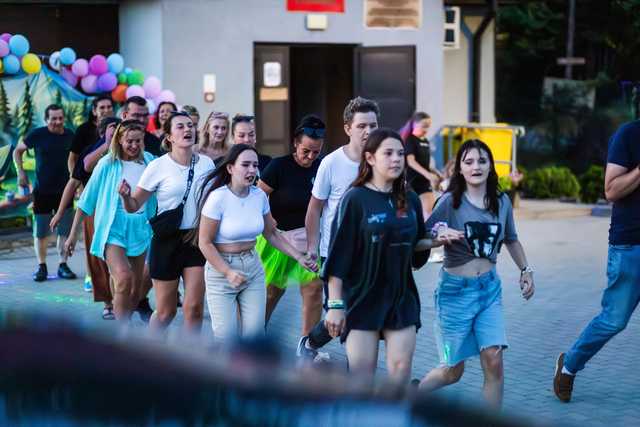 [FOTO] Za nami piknik „Szlakiem Góry Pyszczyńskiej. Górska przygoda, muzyka i wiejskie klimaty zgromadziły mieszkańców