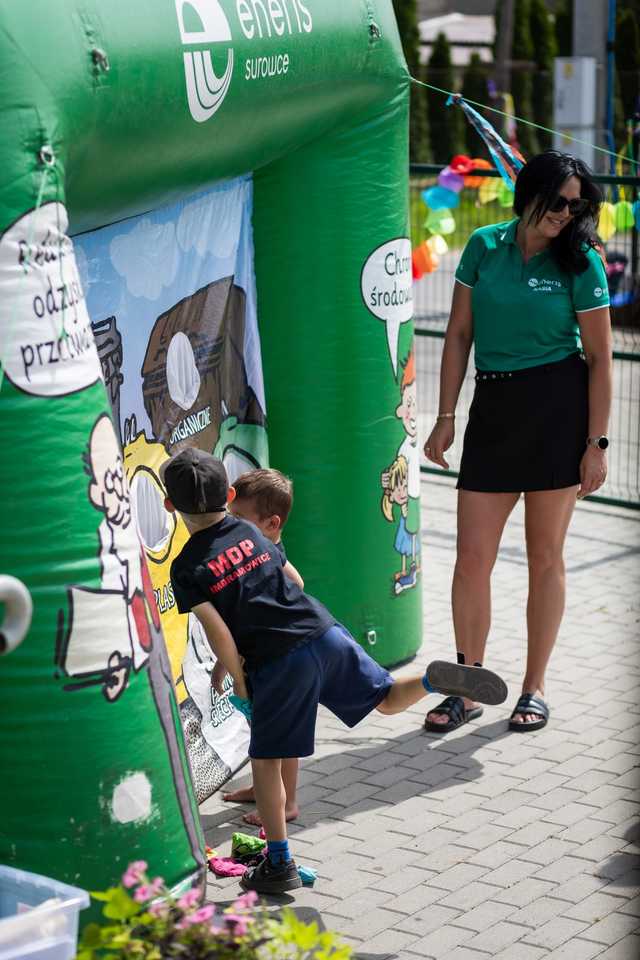 [FOTO] Za nami piknik „Szlakiem Góry Pyszczyńskiej. Górska przygoda, muzyka i wiejskie klimaty zgromadziły mieszkańców