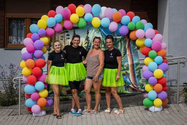 [FOTO] Za nami piknik „Szlakiem Góry Pyszczyńskiej. Górska przygoda, muzyka i wiejskie klimaty zgromadziły mieszkańców