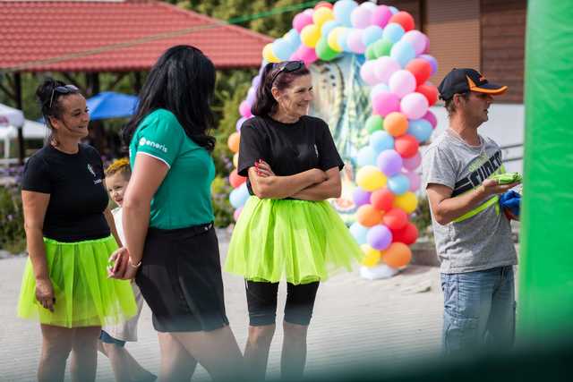 [FOTO] Za nami piknik „Szlakiem Góry Pyszczyńskiej. Górska przygoda, muzyka i wiejskie klimaty zgromadziły mieszkańców