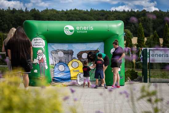 [FOTO] Za nami piknik „Szlakiem Góry Pyszczyńskiej. Górska przygoda, muzyka i wiejskie klimaty zgromadziły mieszkańców