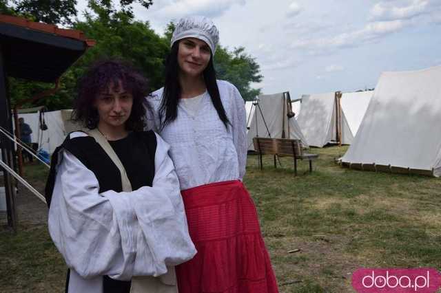 [FOTO] Bitwa pod Burkatowem – historia, pasja i wakacyjna zabawa!