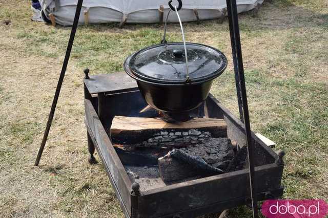 [FOTO] Bitwa pod Burkatowem – historia, pasja i wakacyjna zabawa!