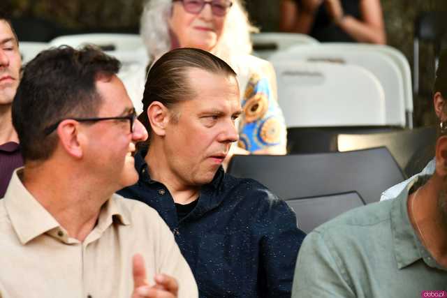 [FOTO] Po raz kolejny będą rzeźbić w granicie. Przedstawiono uczestników tegorocznego biennale