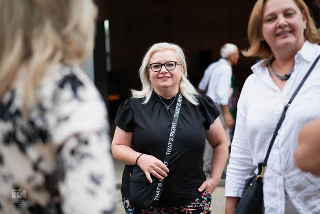 [FOTO] Dźwięki fortepianu w różnych zakątkach miasta. Sobota pod znakiem koncertów trzydniowego cyklu