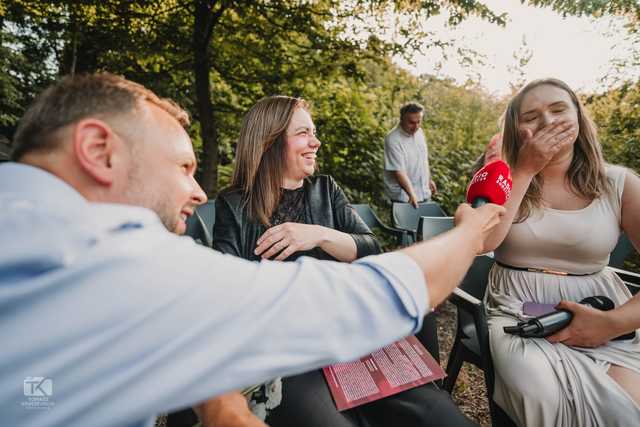 [FOTO] Dźwięki fortepianu w różnych zakątkach miasta. Sobota pod znakiem koncertów trzydniowego cyklu