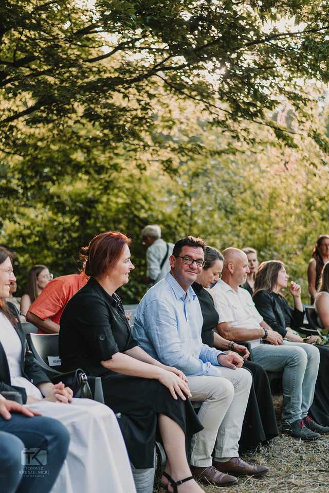 [FOTO] Dźwięki fortepianu w różnych zakątkach miasta. Sobota pod znakiem koncertów trzydniowego cyklu