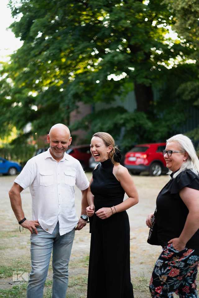 [FOTO] Dźwięki fortepianu w różnych zakątkach miasta. Sobota pod znakiem koncertów trzydniowego cyklu