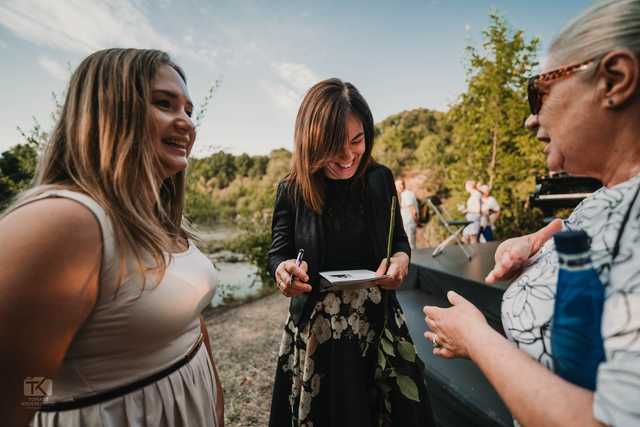 [FOTO] Dźwięki fortepianu w różnych zakątkach miasta. Sobota pod znakiem koncertów trzydniowego cyklu