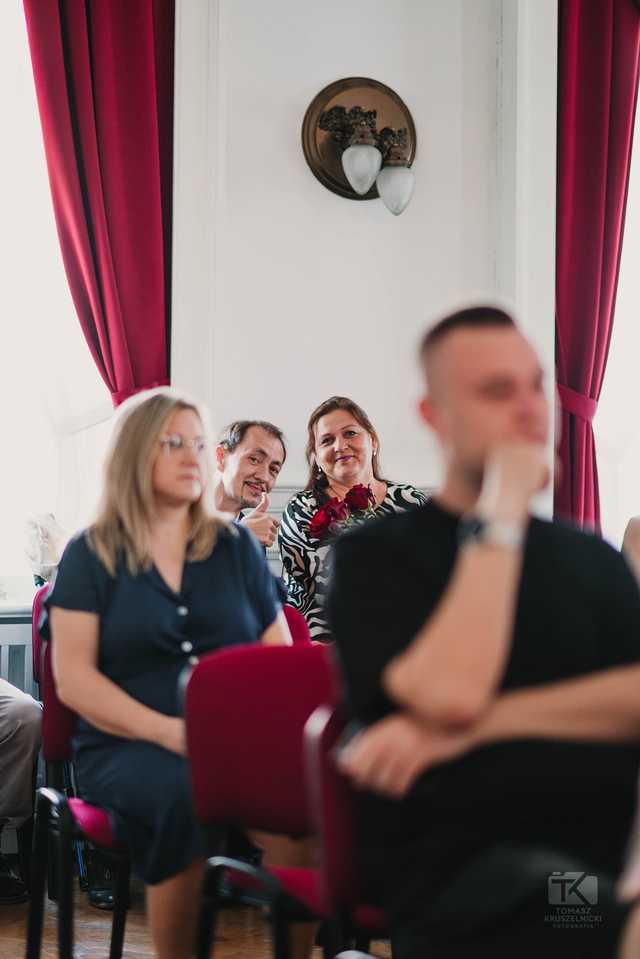 [FOTO] Dźwięki fortepianu w różnych zakątkach miasta. Sobota pod znakiem koncertów trzydniowego cyklu