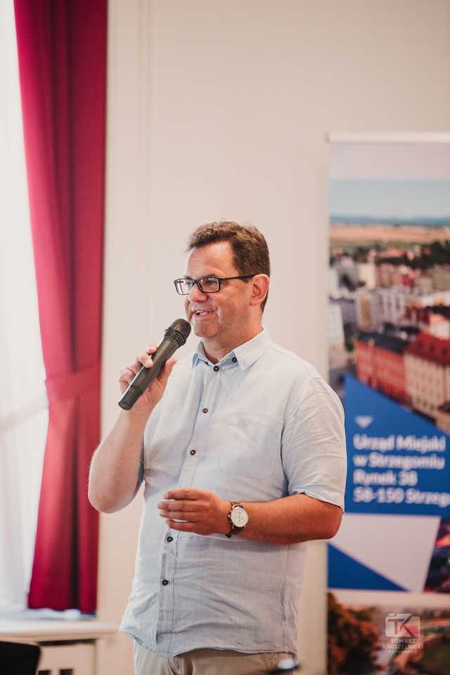 [FOTO] Dźwięki fortepianu w różnych zakątkach miasta. Sobota pod znakiem koncertów trzydniowego cyklu