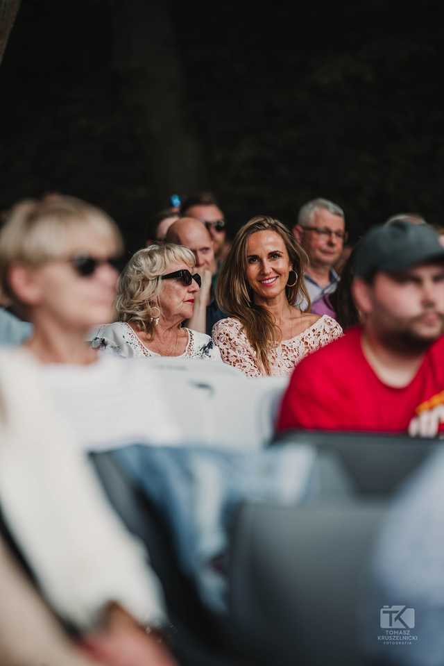 [FOTO] Dźwięki fortepianu w różnych zakątkach miasta. Sobota pod znakiem koncertów trzydniowego cyklu