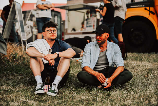[FOTO] Kino plenerowe w Mrowinach. Kolejny cykl seansów w ramach 14. Żarowskiego Festiwalu Filmowego