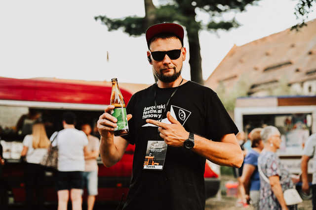 [FOTO] Kino plenerowe w Mrowinach. Kolejny cykl seansów w ramach 14. Żarowskiego Festiwalu Filmowego