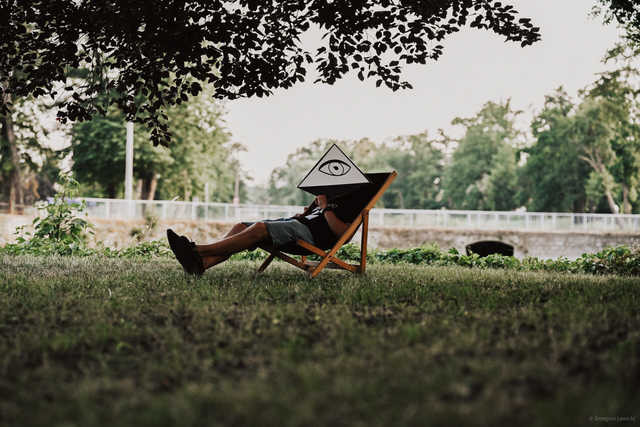 [FOTO] Kino plenerowe w Mrowinach. Kolejny cykl seansów w ramach 14. Żarowskiego Festiwalu Filmowego