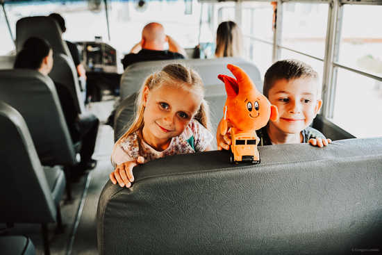 [FOTO] Kino plenerowe w Mrowinach. Kolejny cykl seansów w ramach 14. Żarowskiego Festiwalu Filmowego