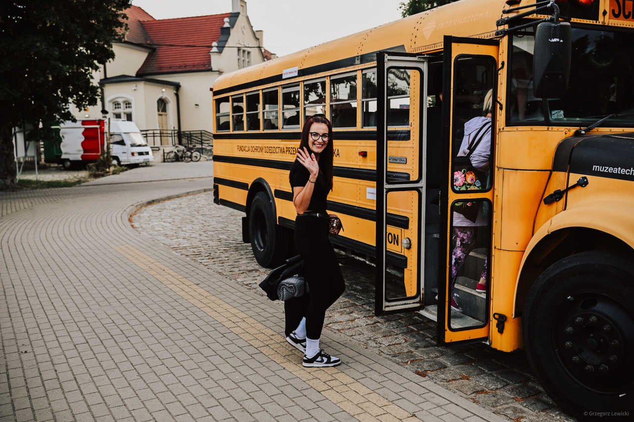 [FOTO] Kino plenerowe w Mrowinach. Kolejny cykl seansów w ramach 14. Żarowskiego Festiwalu Filmowego
