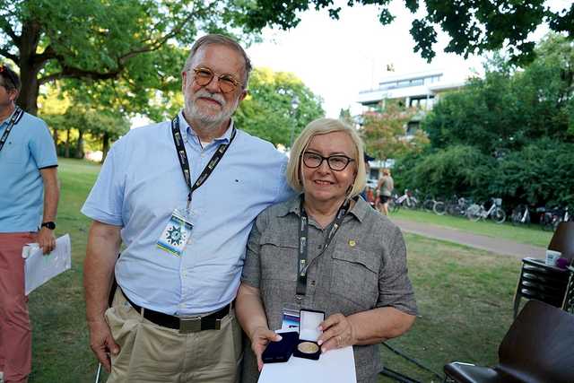 [FOTO] Europejskie spotkanie miast partnerskich w Lampertheim