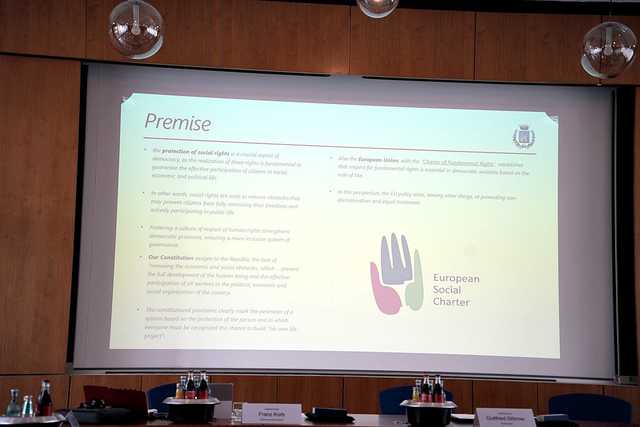 [FOTO] Europejskie spotkanie miast partnerskich w Lampertheim