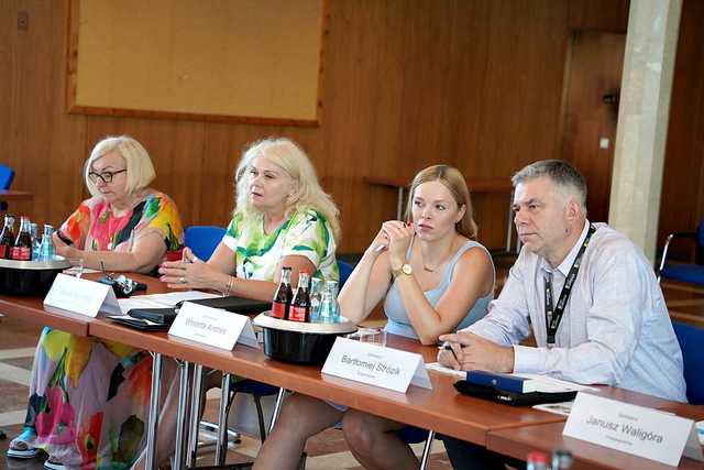 [FOTO] Europejskie spotkanie miast partnerskich w Lampertheim