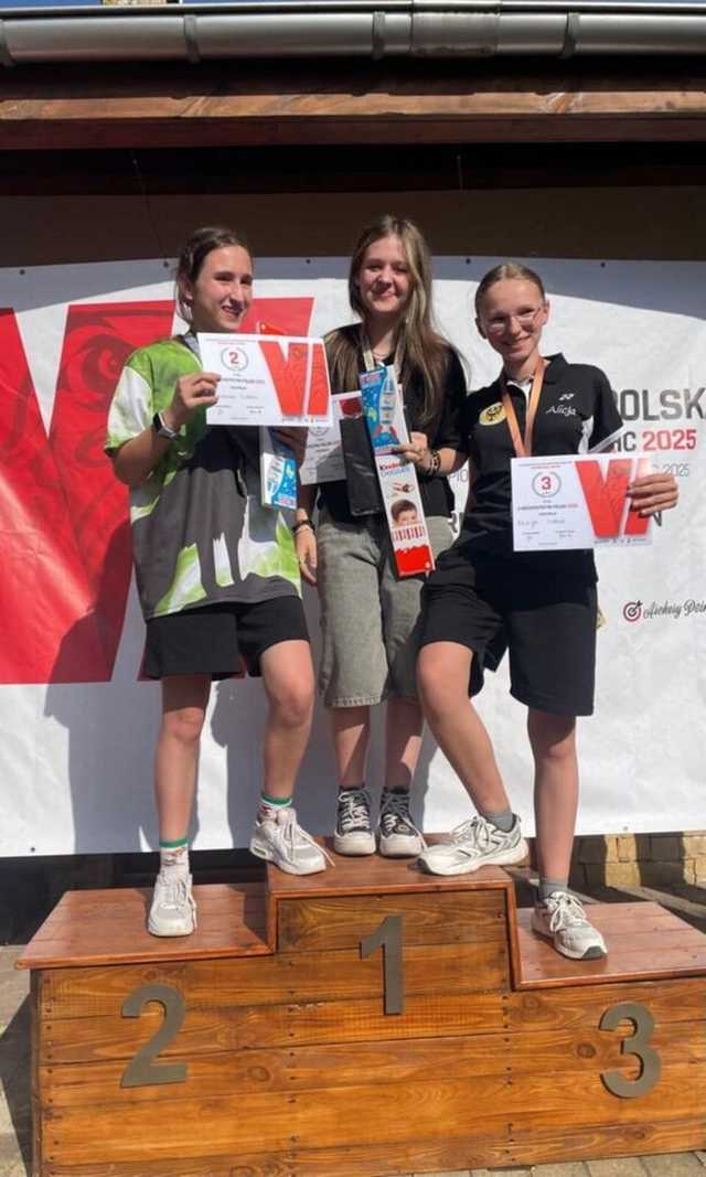 [FOTO] Żarowscy łucznicy z medalami na VI Mistrzostwach Polski 3D w Łucznictwie Myśliwskim