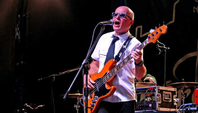 [FOTO] Wzgórze Wieżyca wypełniło się bluesem. Za nami DobroBlues Festival