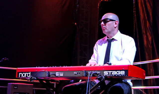 [FOTO] Wzgórze Wieżyca wypełniło się bluesem. Za nami DobroBlues Festival
