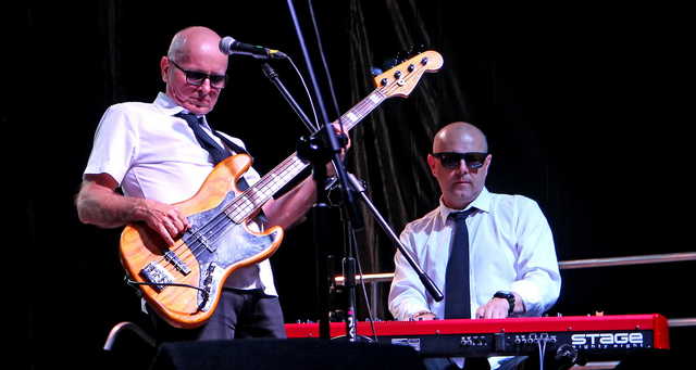 [FOTO] Wzgórze Wieżyca wypełniło się bluesem. Za nami DobroBlues Festival