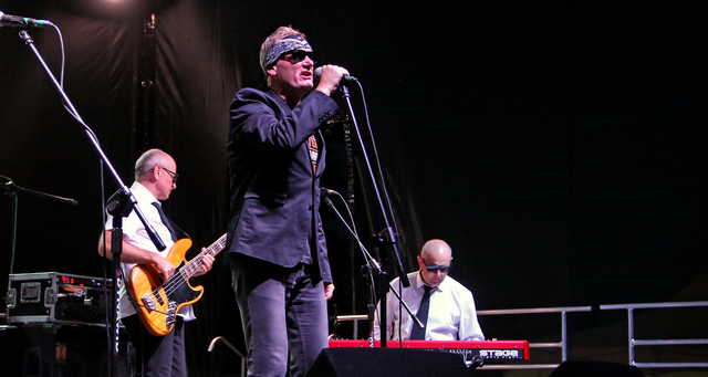 [FOTO] Wzgórze Wieżyca wypełniło się bluesem. Za nami DobroBlues Festival