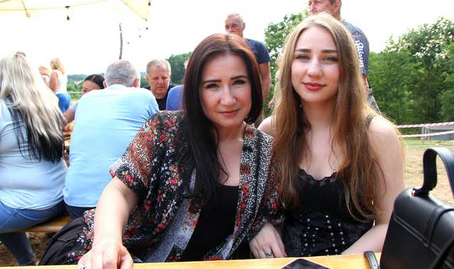 [FOTO] Wzgórze Wieżyca wypełniło się bluesem. Za nami DobroBlues Festival