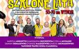 24.07, Świebodzice: Koncert „Szalone lata 50–70 na wynos!”