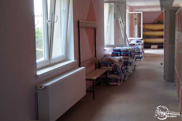 [FOTO] Budynki oświatowe na terenie gminy zostaną wyremontowane. Inwestycja pochłonie 21 mln złotych