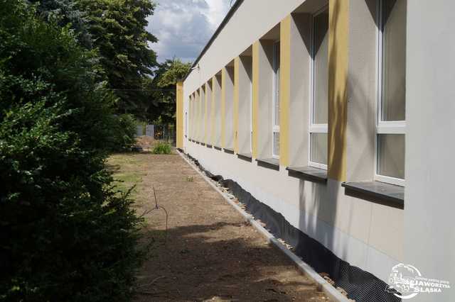 [FOTO] Budynki oświatowe na terenie gminy zostaną wyremontowane. Inwestycja pochłonie 21 mln złotych