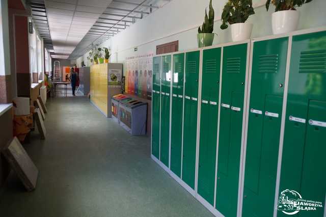 [FOTO] Budynki oświatowe na terenie gminy zostaną wyremontowane. Inwestycja pochłonie 21 mln złotych