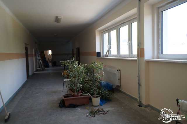 [FOTO] Budynki oświatowe na terenie gminy zostaną wyremontowane. Inwestycja pochłonie 21 mln złotych