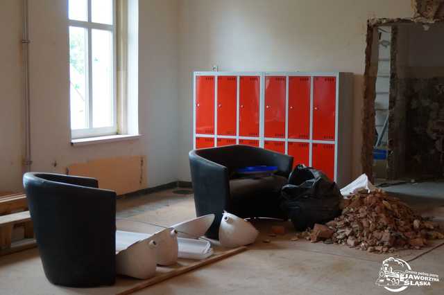 [FOTO] Budynki oświatowe na terenie gminy zostaną wyremontowane. Inwestycja pochłonie 21 mln złotych