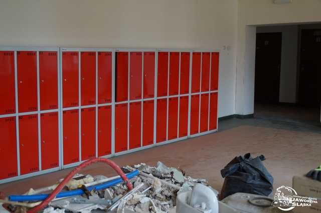 [FOTO] Budynki oświatowe na terenie gminy zostaną wyremontowane. Inwestycja pochłonie 21 mln złotych