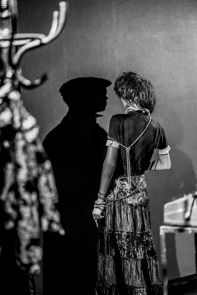 [FOTO] Świdnicki Rynek znów zamienia się w scenę – ruszył 27. Festiwal Teatru Otwartego!