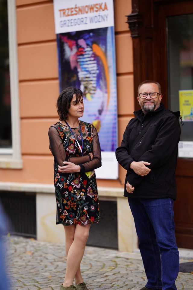 [FOTO] Świdnicki Rynek znów zamienia się w scenę – ruszył 27. Festiwal Teatru Otwartego!