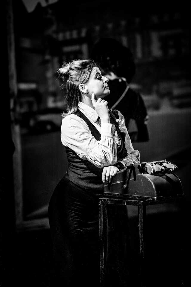 [FOTO] Świdnicki Rynek znów zamienia się w scenę – ruszył 27. Festiwal Teatru Otwartego!