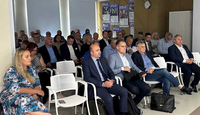 Bystrzyca pod ochroną - ruszyły konsultacje społeczne nowego programu przeciwpowodziowego