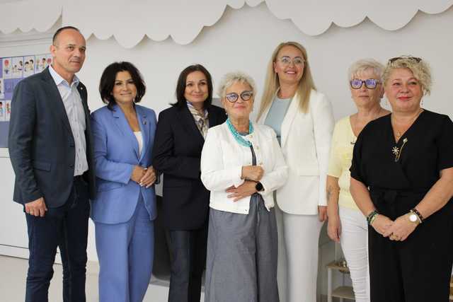 [FOTO] Świdnica inwestuje w godność i samodzielność. Wsparcie parlamentarzystów dla Wspomaganych Społeczności Mieszkaniowych