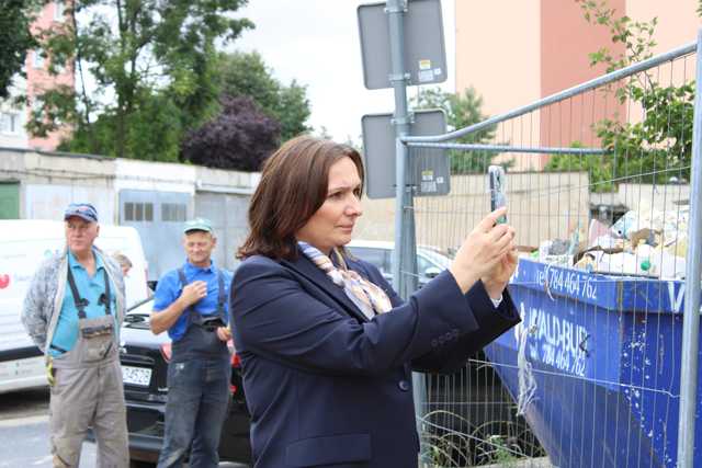 [FOTO] Świdnica inwestuje w godność i samodzielność. Wsparcie parlamentarzystów dla Wspomaganych Społeczności Mieszkaniowych