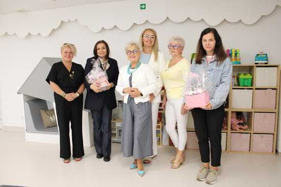 [FOTO] Świdnica inwestuje w godność i samodzielność. Wsparcie parlamentarzystów dla Wspomaganych Społeczności Mieszkaniowych