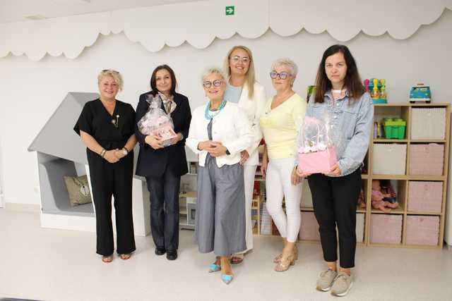 [FOTO] Świdnica inwestuje w godność i samodzielność. Wsparcie parlamentarzystów dla Wspomaganych Społeczności Mieszkaniowych